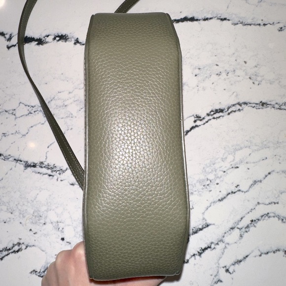 Ted Baker London Lenah Leather Crossbody - Picture 5 of 5